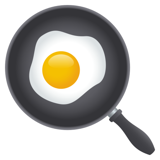 Cooking on JoyPixels