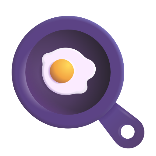 Cooking on Microsoft 3D