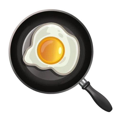 Cooking on Telegram