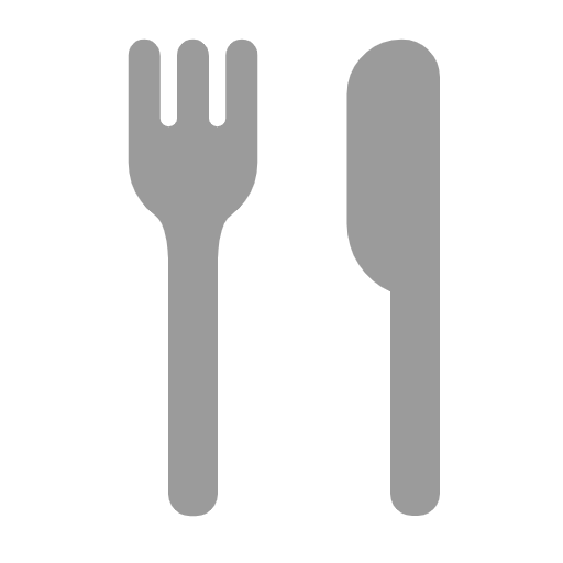 Fork And Knife on Microsoft Fluent