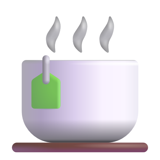 Teacup Without Handle on Microsoft 3D