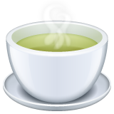 Teacup Without Handle on WhatsApp