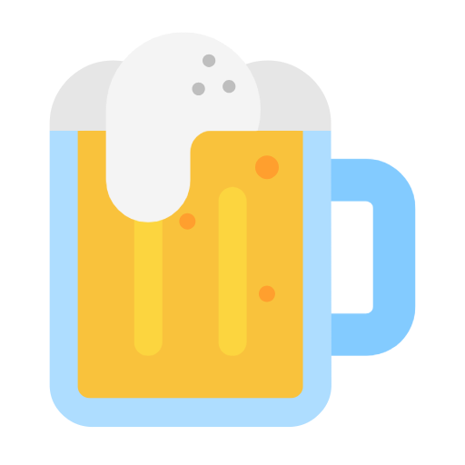 Beer Mug on Microsoft Fluent