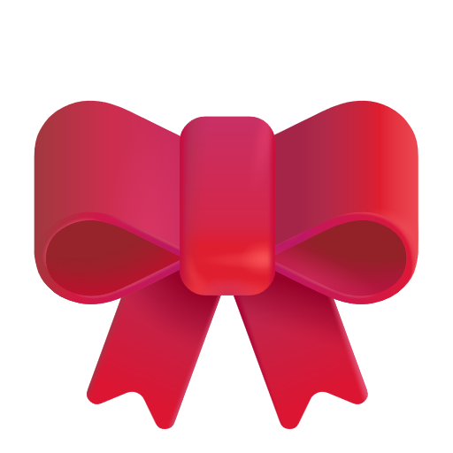 Ribbon on Microsoft 3D