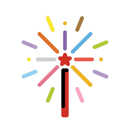 Fireworks on OpenMoji