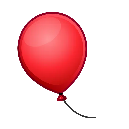 Balloon on Telegram