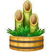 Pine Decoration on Samsung