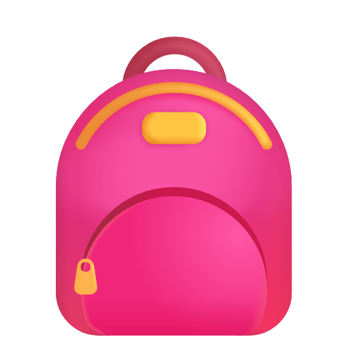 School Satchel on Microsoft 3D