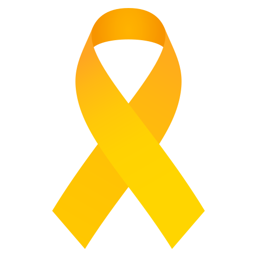 Reminder Ribbon on JoyPixels