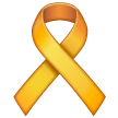 Reminder Ribbon on Samsung