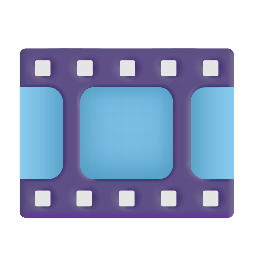 Film Frames on Microsoft 3D