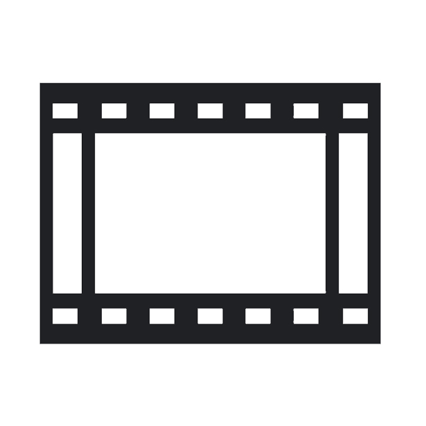 Film Frames on Noto Emoji