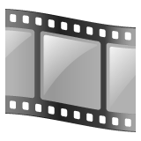 Film Frames on WhatsApp