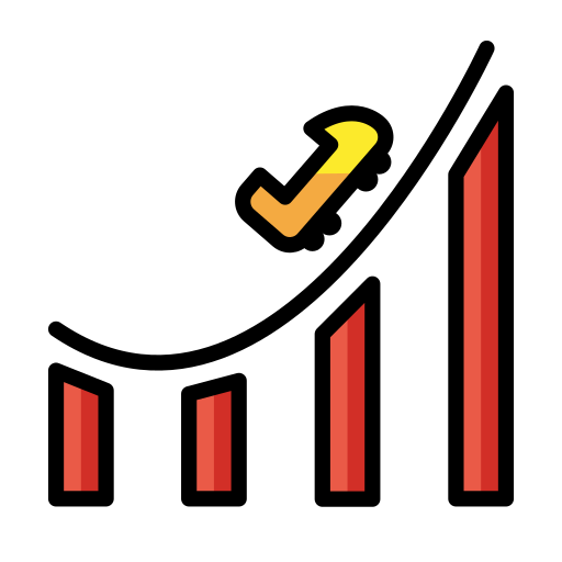 Roller Coaster on OpenMoji