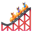Roller Coaster on Samsung