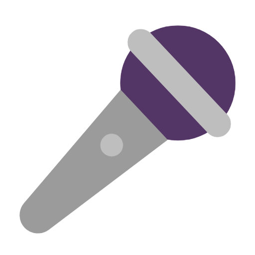 Microphone on Microsoft Fluent