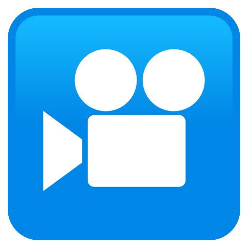 Cinema on JoyPixels