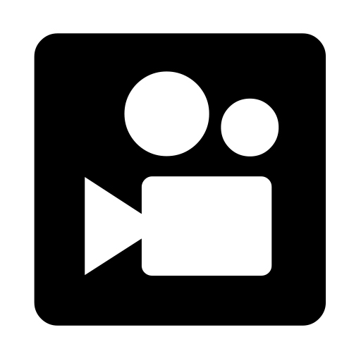 Cinema on Noto Emoji