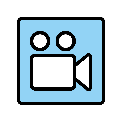Cinema on OpenMoji