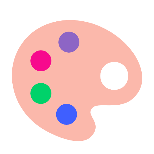Artist Palette on Microsoft Fluent