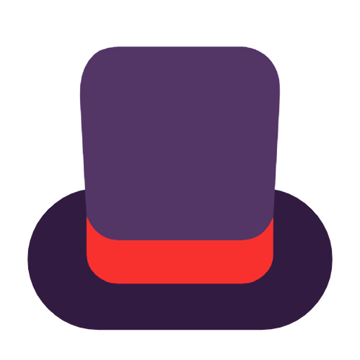 Top Hat on Microsoft Fluent