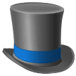 Top Hat on Samsung