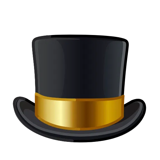Top Hat on Telegram