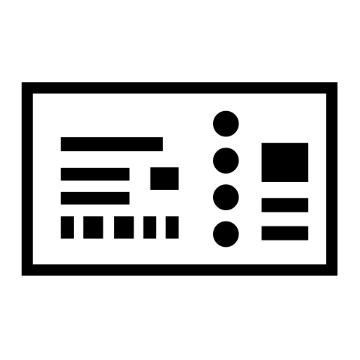 Ticket on Noto Emoji