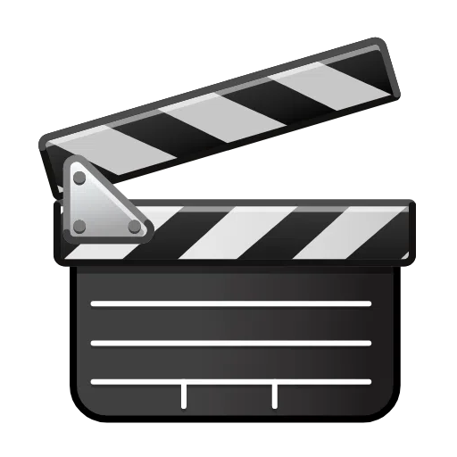 Clapper Board on Telegram
