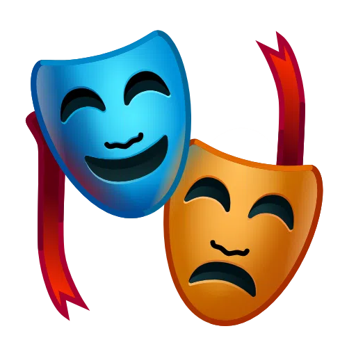 Performing Arts on Telegram