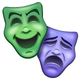 Performing Arts on WhatsApp