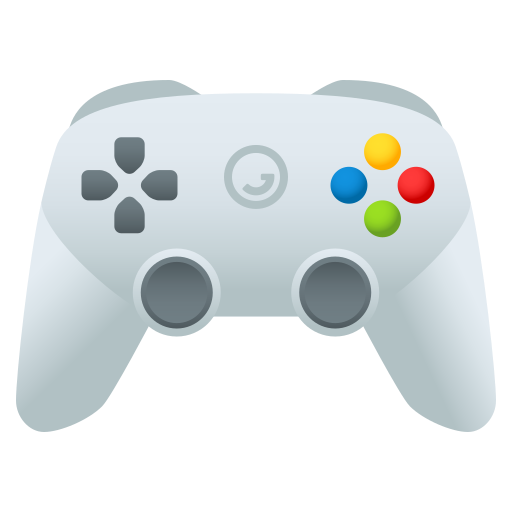 Video Game on JoyPixels