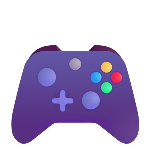 Video Game on Microsoft 3D
