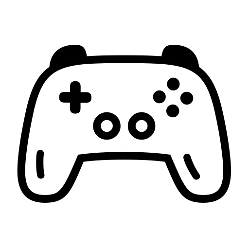 Video Game on Noto Emoji