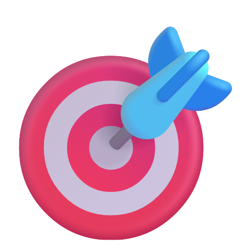 Direct Hit on Microsoft 3D