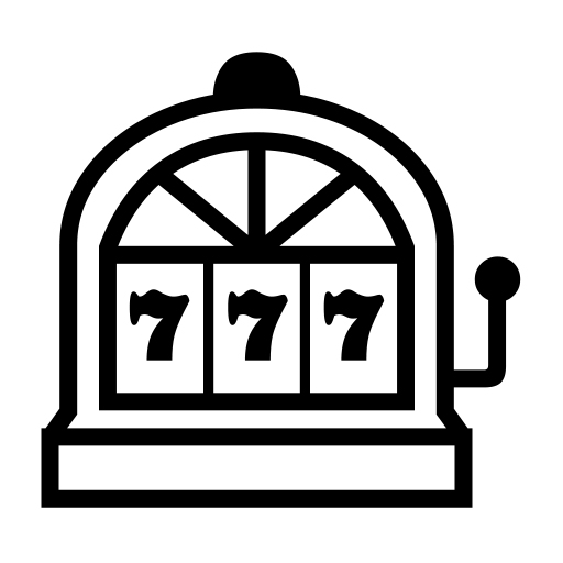 Slot Machine on Noto Emoji
