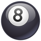 Billiards on WhatsApp