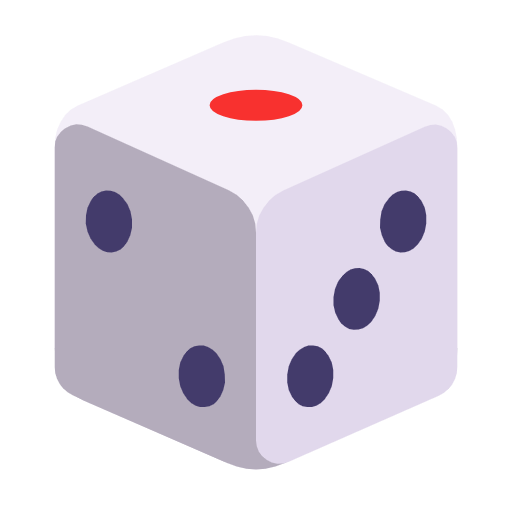 Game Die on Microsoft Fluent