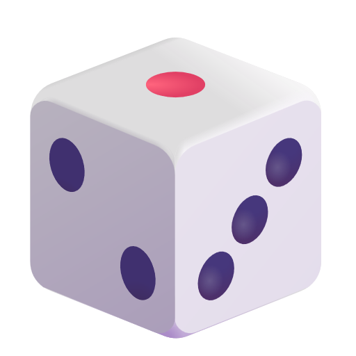 Game Die on Microsoft 3D