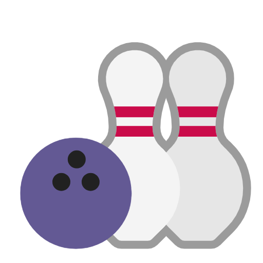 Bowling on Microsoft Fluent