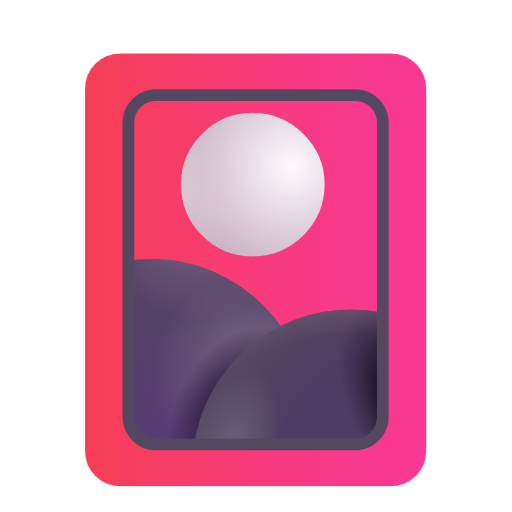 Flower Playing Cards on Microsoft 3D