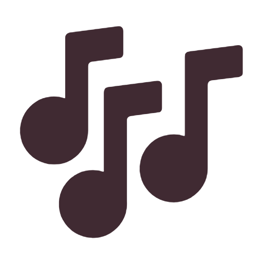 Multiple Musical Notes on Microsoft Fluent