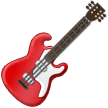 Guitar on Samsung