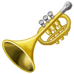 Trumpet on Samsung