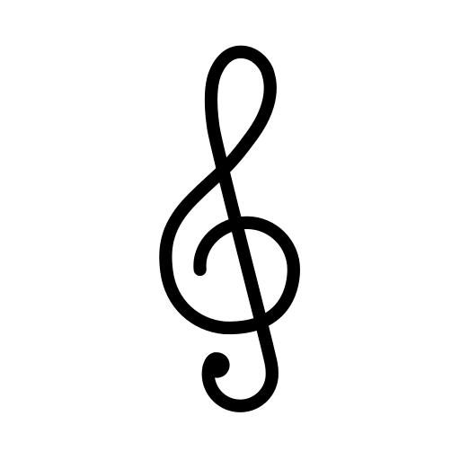 Musical Score on OpenMoji