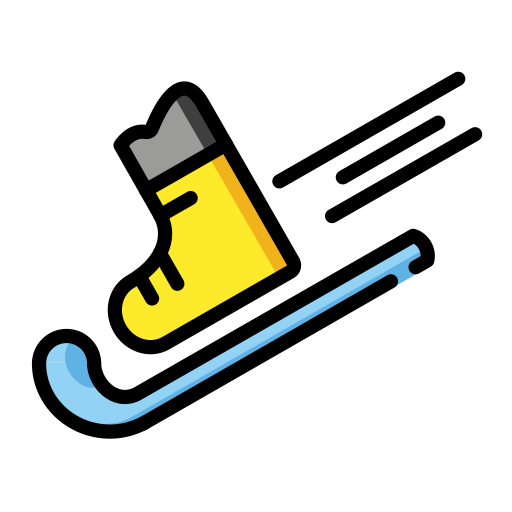 Ski And Ski Boot on OpenMoji