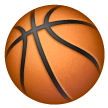 Basketball And Hoop on Samsung