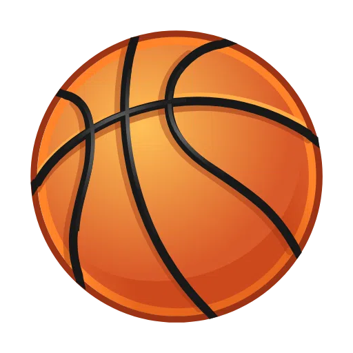 Basketball And Hoop on Telegram