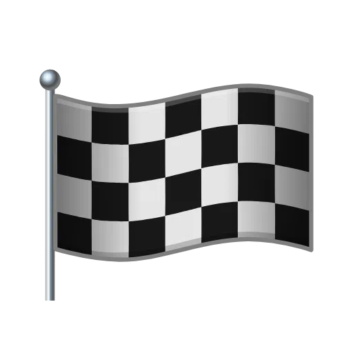Chequered Flag on Telegram