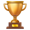 Trophy on Samsung